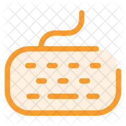 Keyboard  Icon