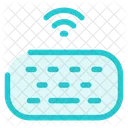 Keyboard  Icon