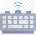 Keyboard  Icon