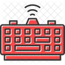 Keyboard  Icon