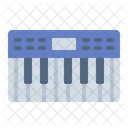 Keyboard  Icon