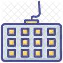 Science And Technology Icons Pack Icône