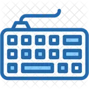 Keyboard  Icon