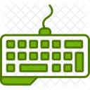 Keyboard  Icon