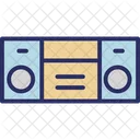 Keyboard Instrument Musical Instrument Piano Icon