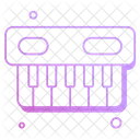 Orgel Medizin Anatomie Symbol