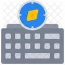 Keyboard Mapping  Icon