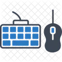 Keyboard & Mouse  Icon