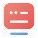 Keyboard Open  Icon