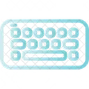 Keyboard sale  Icon