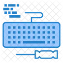 Keyboard Service  Icon