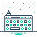 Keyboards  Icon