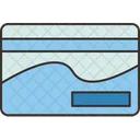 Keycard  Icon