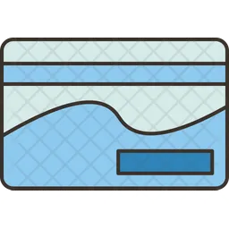 Keycard  Icon