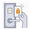 Keycard  Icon