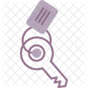 Keychain Key Chain Icon