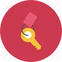 Keychain Key Chain Icon
