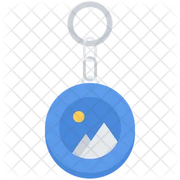 Keychain  Icon