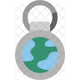 Keychain  Icon