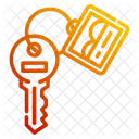 Keychain Icon