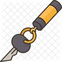 Keychain  Icon