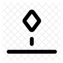Keyframe Position Icon