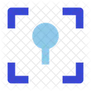 Keyhole  Icon