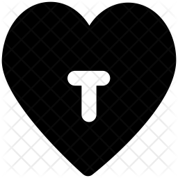 Keyhole Icon
