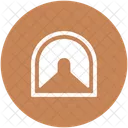 Keyhole  Icon