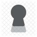 Lock Secure Safe Icon