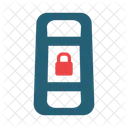 Keyless Technology Electronic Icon