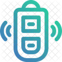 Keyless  Icon