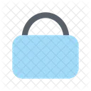 Keylock  Icon