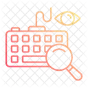 Keylogger  Icon