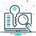 Code Technology Software Icon