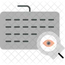 Keylogger  Icon