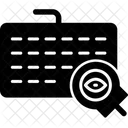 Keylogger  Icon