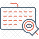 Keylogger  Icon