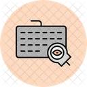 Keylogger  Icon