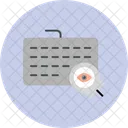 Keylogger  Icon