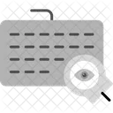 Keylogger  Icon