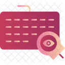 Keylogger  Icon