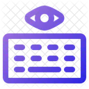 Keylogger  Icon