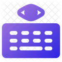 Keylogger  Icon