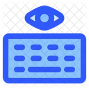 Keylogger  Icon