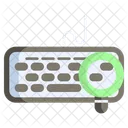 Hacker Attack Malware Icon