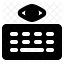 Keylogger  Icon