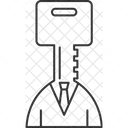Keyman  Symbol