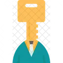 Keyman  Symbol
