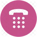 Keypad  Icon